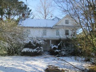 Foreclosed Home - 3076 MAIN ST, 23350