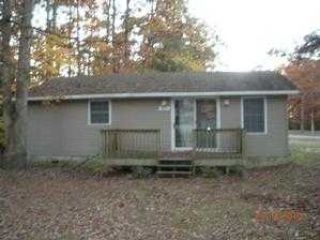 Foreclosed Home - List 100064815