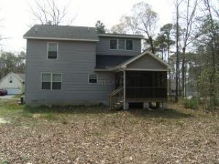 Foreclosed Home - List 100064912