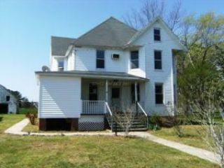 Foreclosed Home - List 100283696