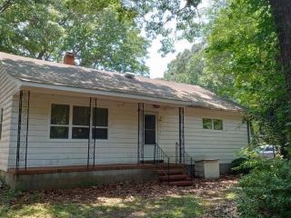 Foreclosed Home - 12444 JACOBUS CREEK RD, 23405