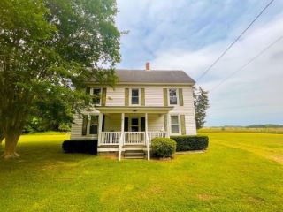 Foreclosed Home - 12733 JACOBUS CREEK RD, 23405