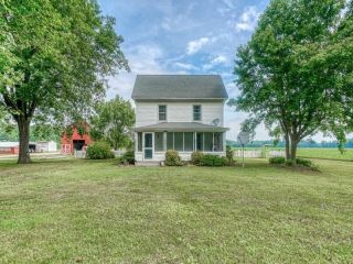 Foreclosed Home - 30309 GREEN HILL RD, 23415