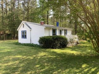 Foreclosed Home - 18256 HOUSE POINT LN, 23417
