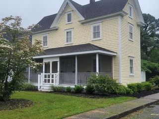 Foreclosed Home - 50 KERR ST, 23417