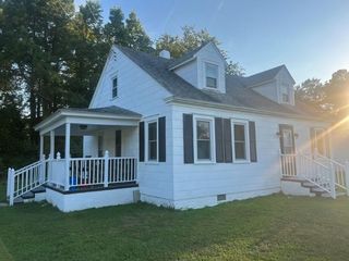 Foreclosed Home - 84 KERR ST, 23417
