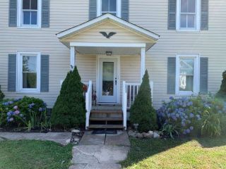 Foreclosed Home - 17230 MAIN ST, 23420