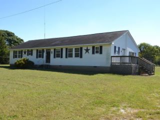 Foreclosed Home - 31503 BOSTON RD, 23420