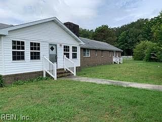 Foreclosed Home - 15494 SISCO TOWN RD, 23420