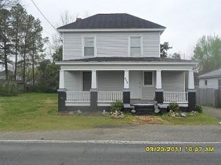 Foreclosed Home - List 100019044