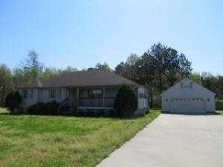 Foreclosed Home - List 100064379