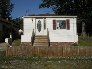 Foreclosed Home - List 100064520