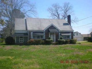 Foreclosed Home - List 100064699