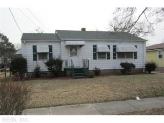 Foreclosed Home - List 100064853