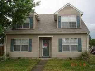 Foreclosed Home - List 100068102