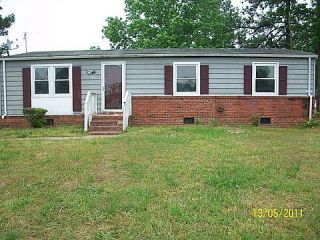 Foreclosed Home - List 100069151