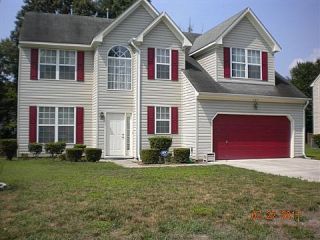 Foreclosed Home - List 100132215