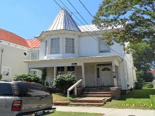 Foreclosed Home - List 100133751