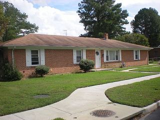 Foreclosed Home - List 100150827