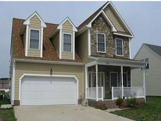 Foreclosed Home - List 100227545