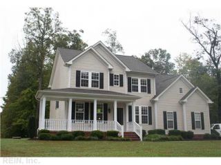 Foreclosed Home - 2351 LAKE COHOON RD, 23434