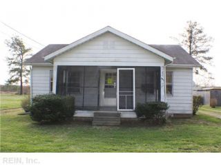 Foreclosed Home - List 100276412