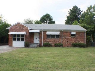 Foreclosed Home - List 100320585