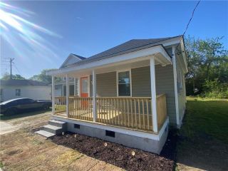 Foreclosed Home - 319 HUNTER ST, 23434