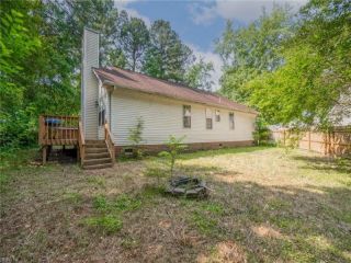 Foreclosed Home - 202 TEAL CT, 23434