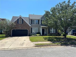 Foreclosed Home - 108 CHAPEL HILL CT, 23434