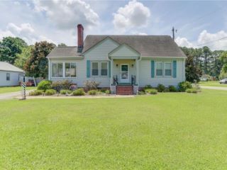 Foreclosed Home - List 100810319