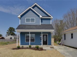 Foreclosed Home - 455 BRIGGS ST, 23434