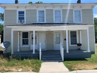 Foreclosed Home - 220 N LLOYD ST, 23434