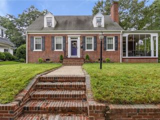Foreclosed Home - 917 MARYLAND AVE, 23434