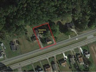 Foreclosed Home - 3320 HOLLAND RD, 23434