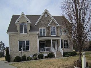 Foreclosed Home - List 100001460