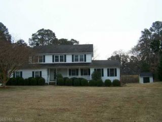 Foreclosed Home - 5954 BENNETTS CREEK LN, 23435
