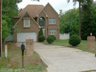 Foreclosed Home - List 100150828