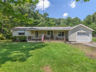 Foreclosed Home - 3625 SHERWOOD PL, 23435