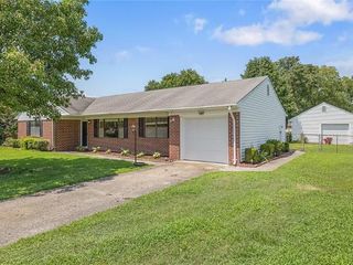 Foreclosed Home - 5605 BENNETTS PASTURE RD, 23435