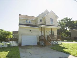 Foreclosed Home - 6230 SKEET RD, 23435