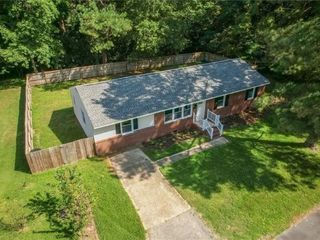 Foreclosed Home - 4432 ANDERSON AVE, 23435