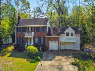 Foreclosed Home - 8228 HARLAN DR, 23436