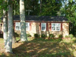 Foreclosed Home - 5939 HOLY NECK RD, 23437