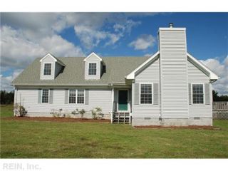 Foreclosed Home - 1269 BARNES RD, 23437
