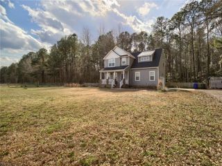 Foreclosed Home - 501 DUTCH RD, 23437
