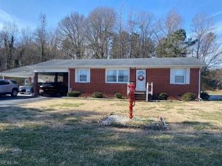 Foreclosed Home - 8800 PINEVIEW RD, 23437
