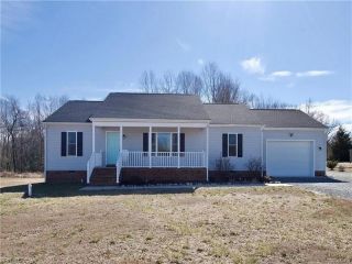 Foreclosed Home - 6744 ELWOOD RD, 23437
