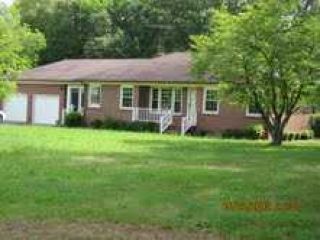 Foreclosed Home - List 100283675
