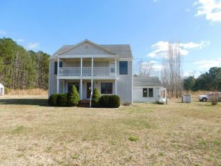 Foreclosed Home - 356 Collins Rd, 23438